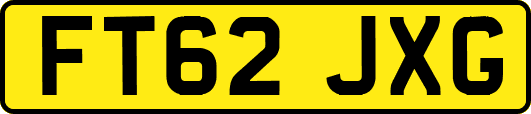 FT62JXG