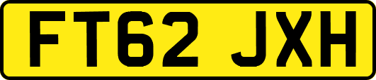 FT62JXH