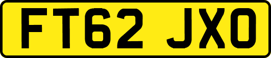 FT62JXO