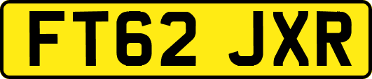 FT62JXR