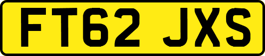 FT62JXS
