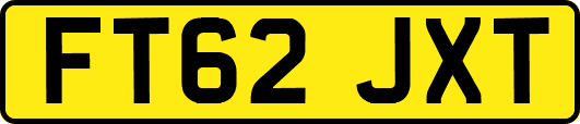 FT62JXT