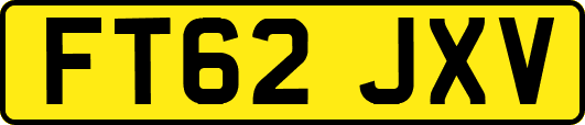 FT62JXV