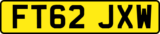 FT62JXW