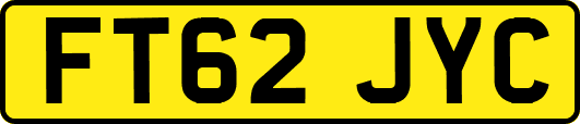 FT62JYC