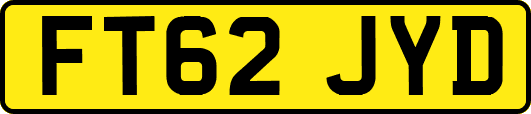 FT62JYD