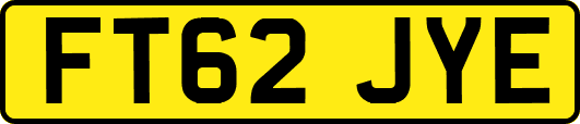 FT62JYE
