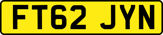FT62JYN
