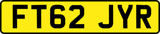 FT62JYR
