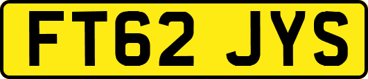 FT62JYS
