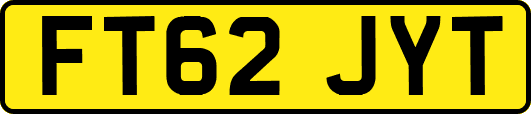 FT62JYT
