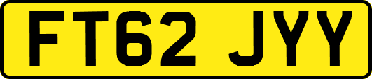 FT62JYY