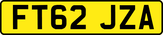 FT62JZA
