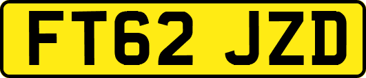 FT62JZD
