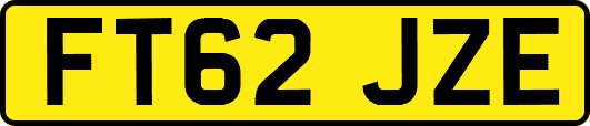 FT62JZE
