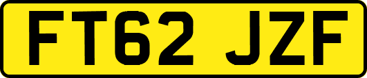 FT62JZF