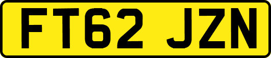 FT62JZN