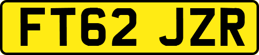 FT62JZR