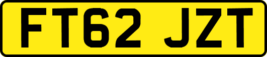 FT62JZT