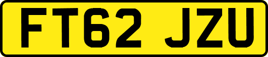 FT62JZU
