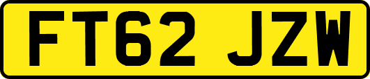FT62JZW