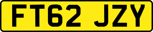 FT62JZY