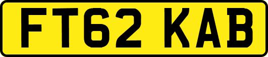 FT62KAB