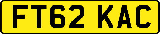 FT62KAC