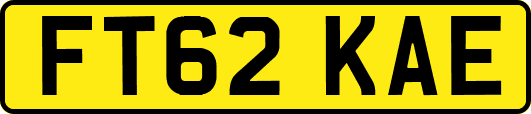 FT62KAE