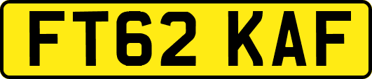 FT62KAF