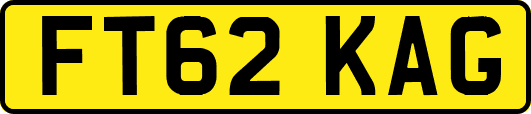 FT62KAG