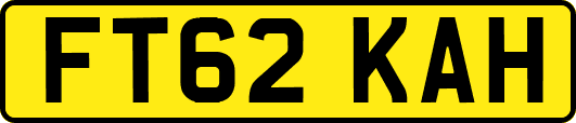 FT62KAH