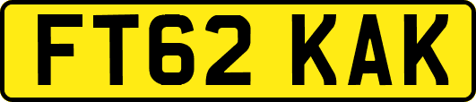 FT62KAK