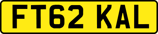 FT62KAL