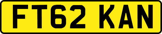 FT62KAN