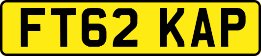 FT62KAP