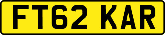 FT62KAR