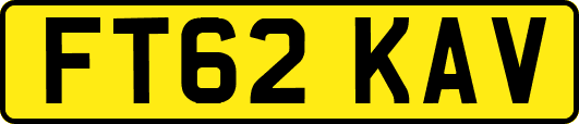 FT62KAV