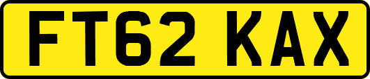 FT62KAX