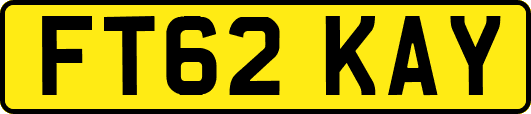 FT62KAY