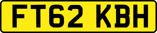 FT62KBH