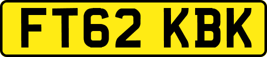 FT62KBK