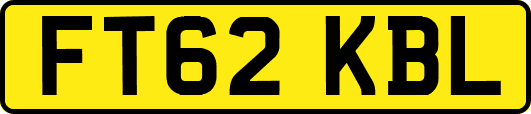 FT62KBL