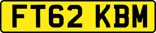 FT62KBM