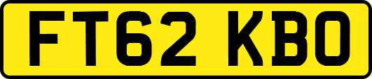 FT62KBO