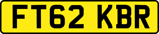 FT62KBR