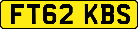 FT62KBS