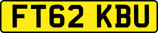 FT62KBU