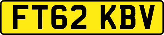 FT62KBV