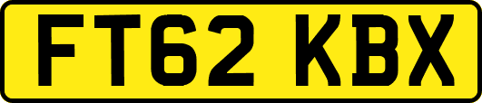 FT62KBX